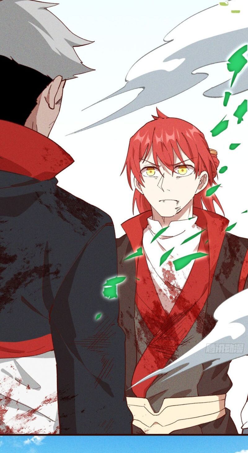 đọc truyện Linh Tôn Chi Tử Chương 90 ảnh 27 tại Thiên Thai Truyện