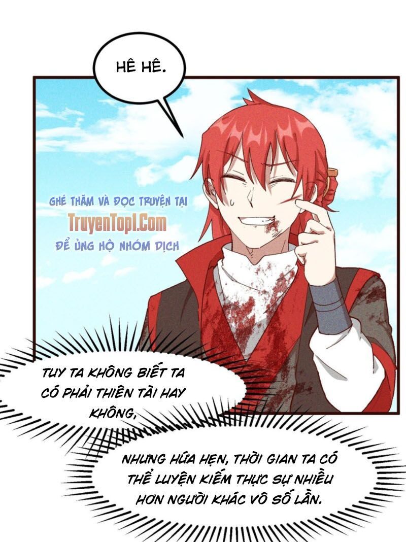 đọc truyện Linh Tôn Chi Tử Chương 90 ảnh 32 tại Thiên Thai Truyện