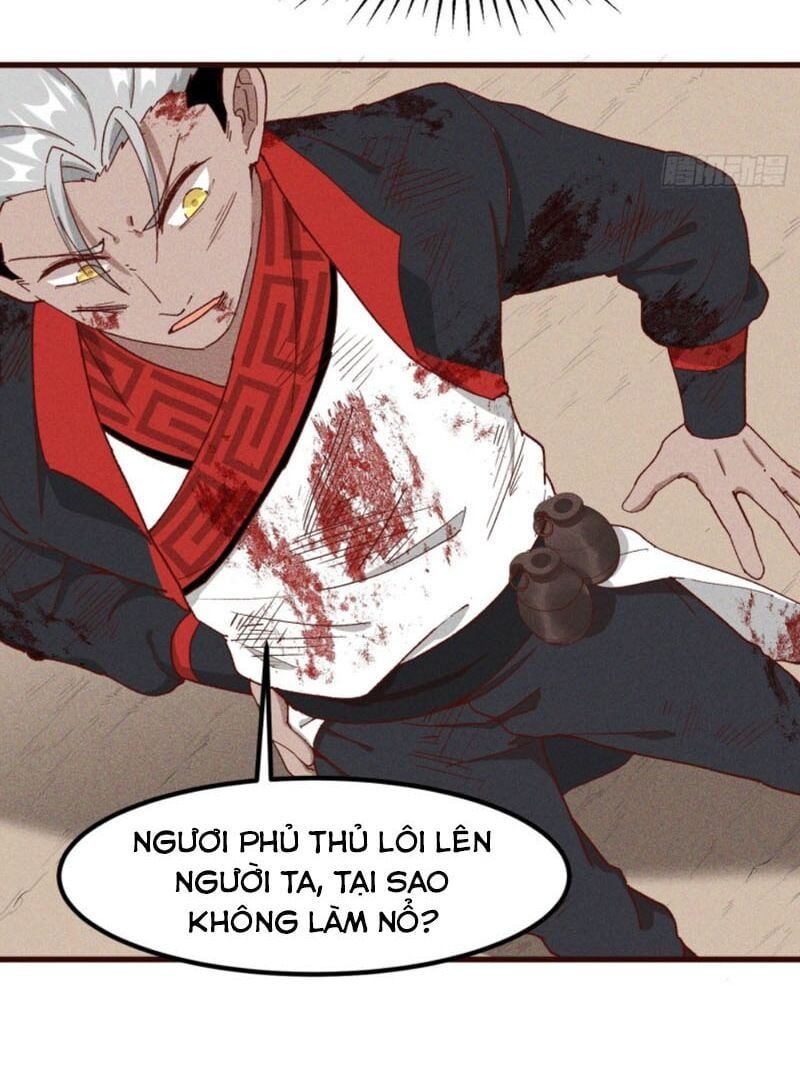 đọc truyện Linh Tôn Chi Tử Chương 90 ảnh 33 tại Thiên Thai Truyện