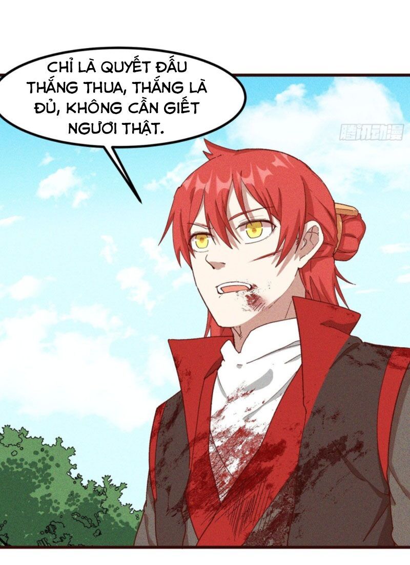 đọc truyện Linh Tôn Chi Tử Chương 90 ảnh 34 tại Thiên Thai Truyện