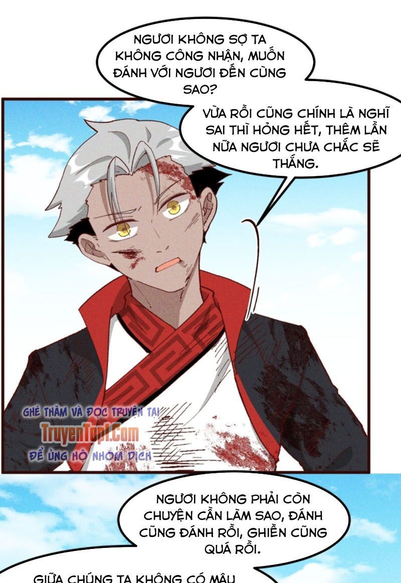 đọc truyện Linh Tôn Chi Tử Chương 90 ảnh 35 tại Thiên Thai Truyện