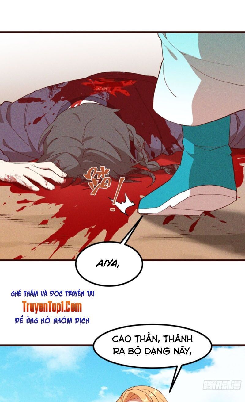 đọc truyện Linh Tôn Chi Tử Chương 90 ảnh 39 tại Thiên Thai Truyện