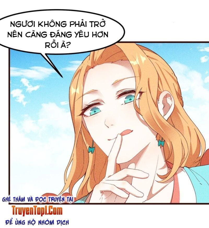 đọc truyện Linh Tôn Chi Tử Chương 90 ảnh 41 tại Thiên Thai Truyện