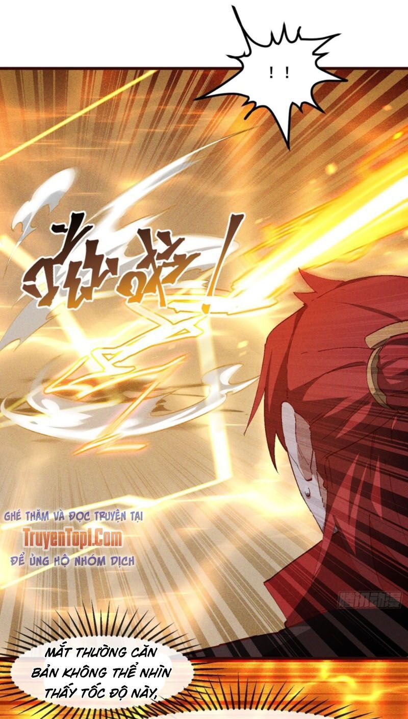 đọc truyện Linh Tôn Chi Tử Chương 90 ảnh 6 tại Thiên Thai Truyện