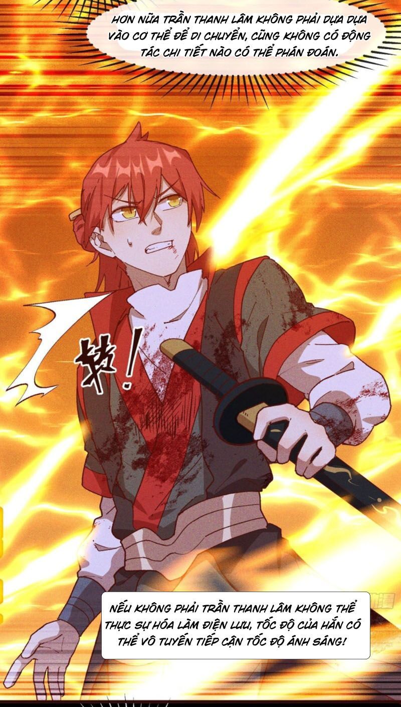 đọc truyện Linh Tôn Chi Tử Chương 90 ảnh 7 tại Thiên Thai Truyện