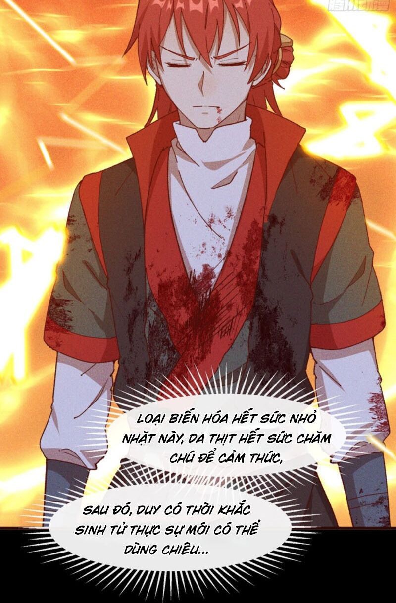 đọc truyện Linh Tôn Chi Tử Chương 90 ảnh 9 tại Thiên Thai Truyện