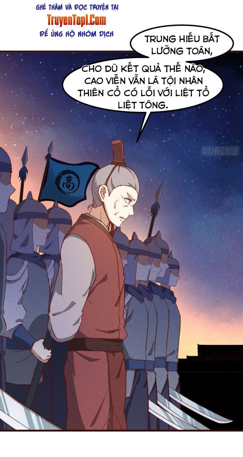 đọc truyện Linh Tôn Chi Tử Chương 91 ảnh 12 tại Thiên Thai Truyện