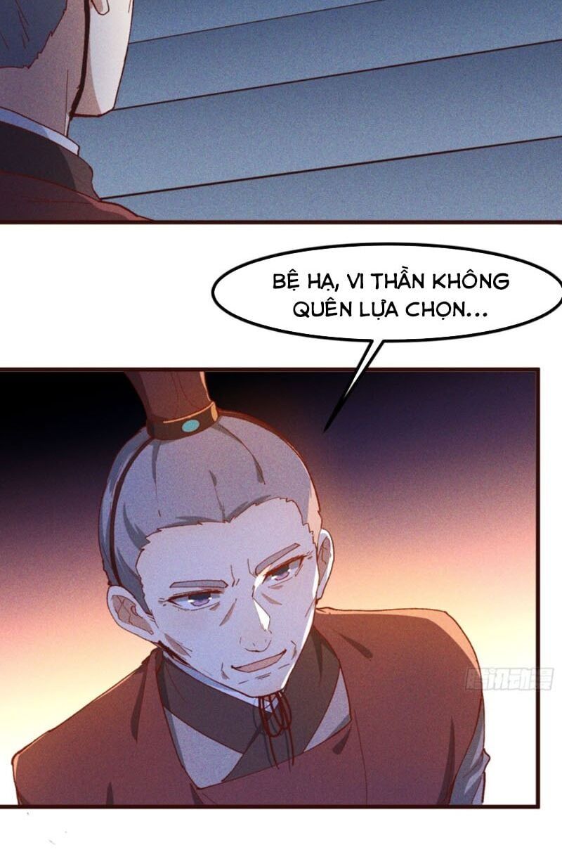 đọc truyện Linh Tôn Chi Tử Chương 91 ảnh 14 tại Thiên Thai Truyện