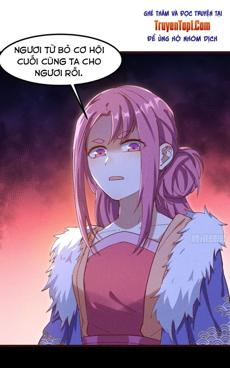 đọc truyện Linh Tôn Chi Tử Chương 91 ảnh 15 tại Thiên Thai Truyện