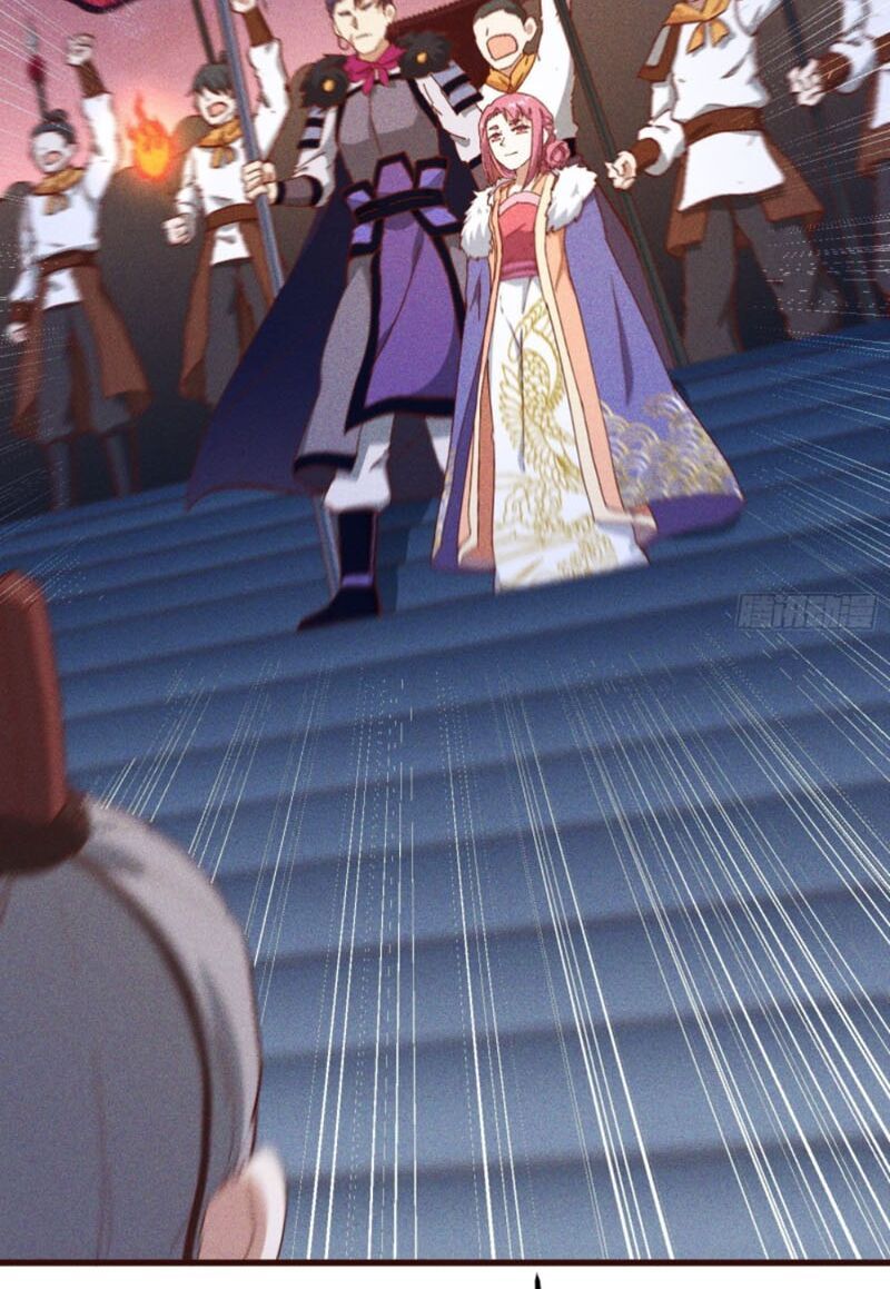 đọc truyện Linh Tôn Chi Tử Chương 91 ảnh 17 tại Thiên Thai Truyện