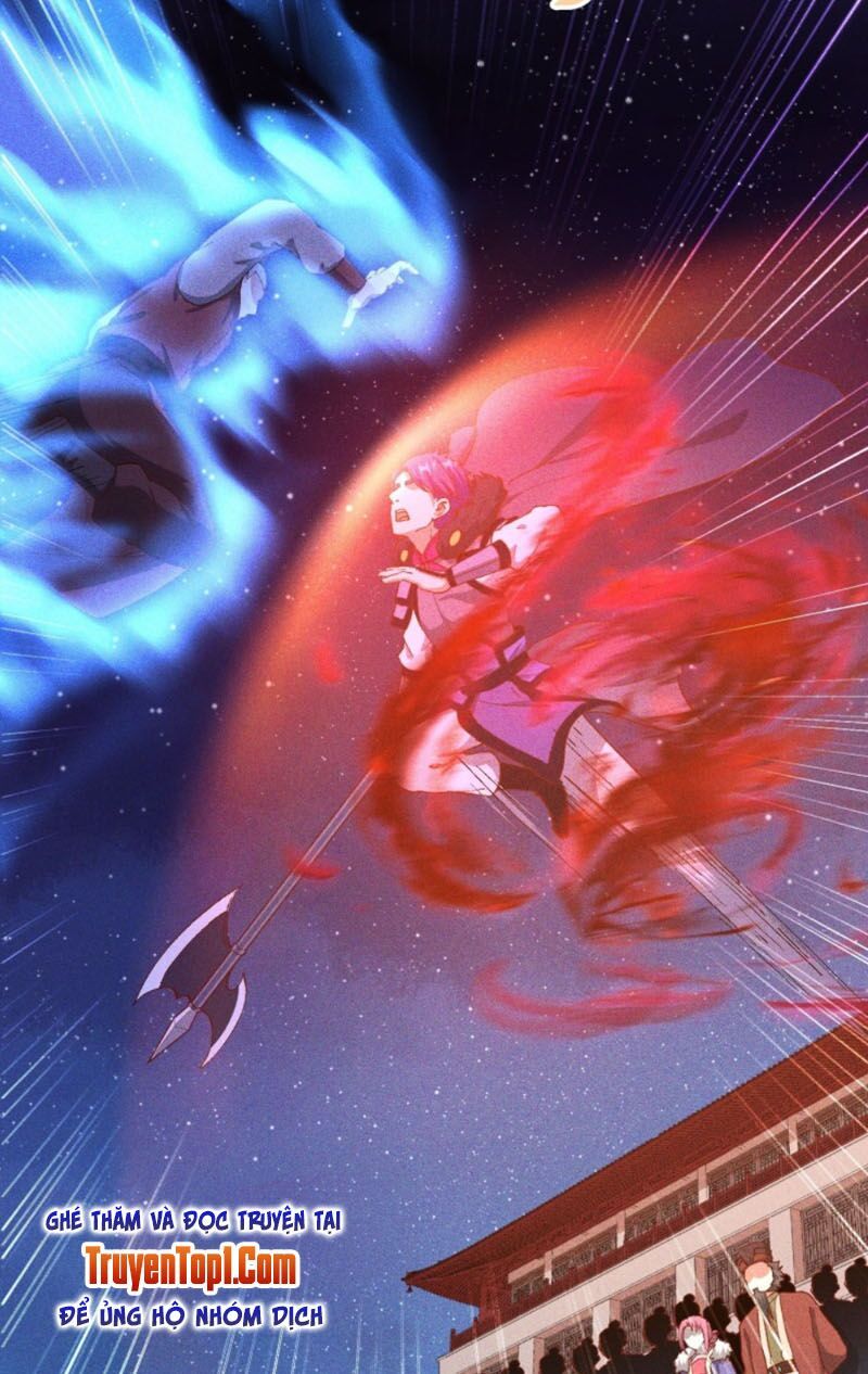 đọc truyện Linh Tôn Chi Tử Chương 91 ảnh 22 tại Thiên Thai Truyện