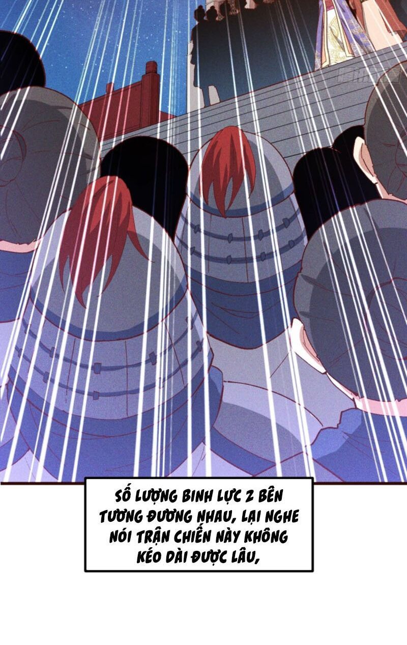 đọc truyện Linh Tôn Chi Tử Chương 91 ảnh 23 tại Thiên Thai Truyện