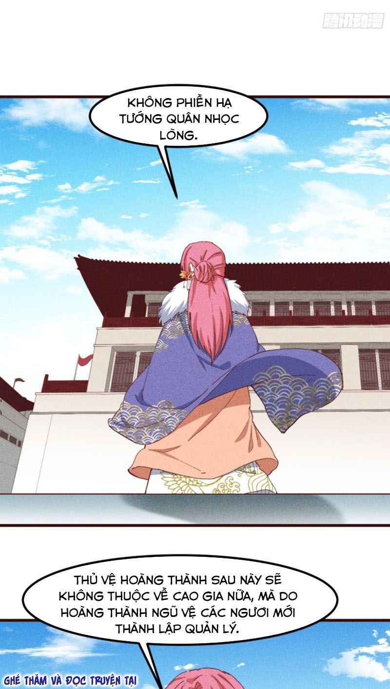 đọc truyện Linh Tôn Chi Tử Chương 91 ảnh 26 tại Thiên Thai Truyện