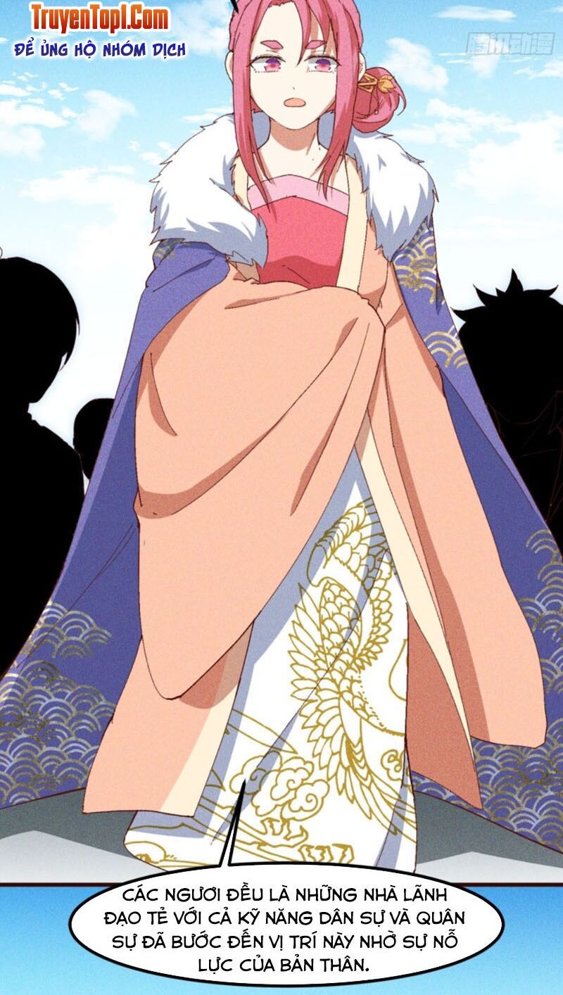 đọc truyện Linh Tôn Chi Tử Chương 91 ảnh 27 tại Thiên Thai Truyện