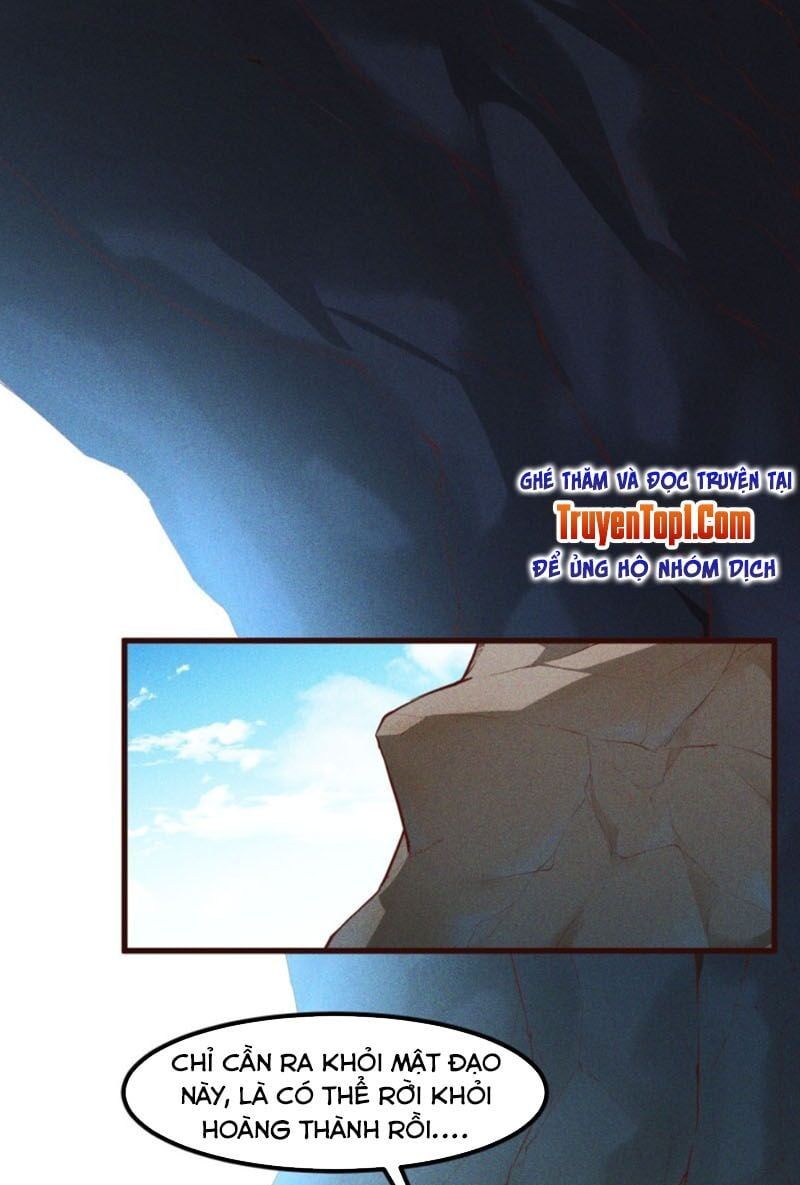 đọc truyện Linh Tôn Chi Tử Chương 91 ảnh 30 tại Thiên Thai Truyện