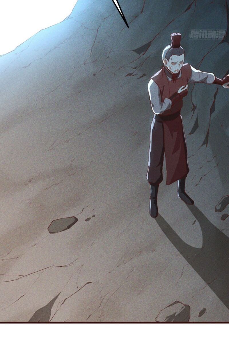 đọc truyện Linh Tôn Chi Tử Chương 91 ảnh 31 tại Thiên Thai Truyện