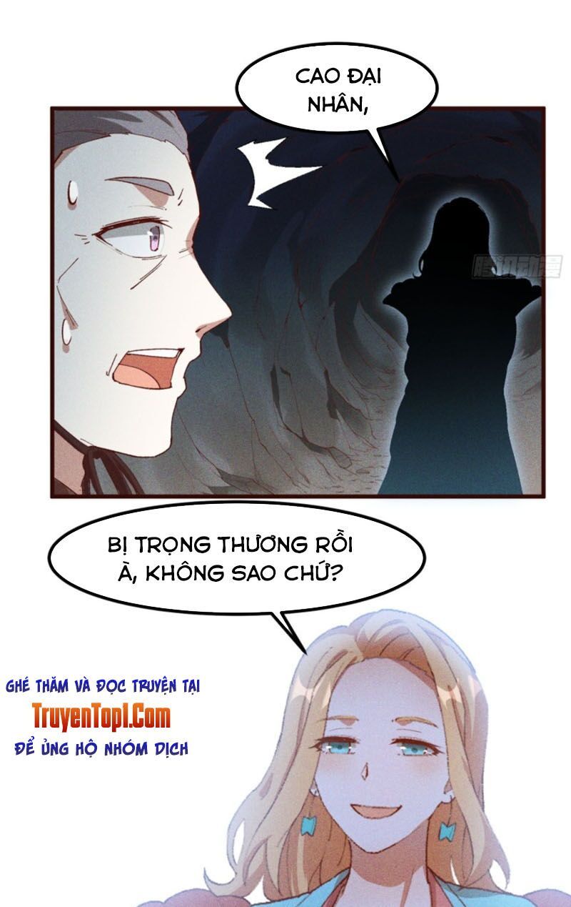 đọc truyện Linh Tôn Chi Tử Chương 91 ảnh 32 tại Thiên Thai Truyện