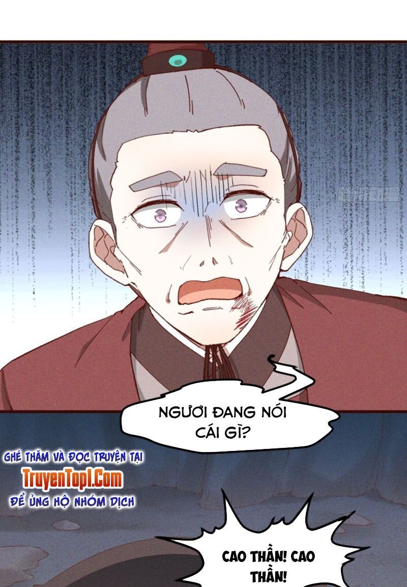 đọc truyện Linh Tôn Chi Tử Chương 91 ảnh 36 tại Thiên Thai Truyện