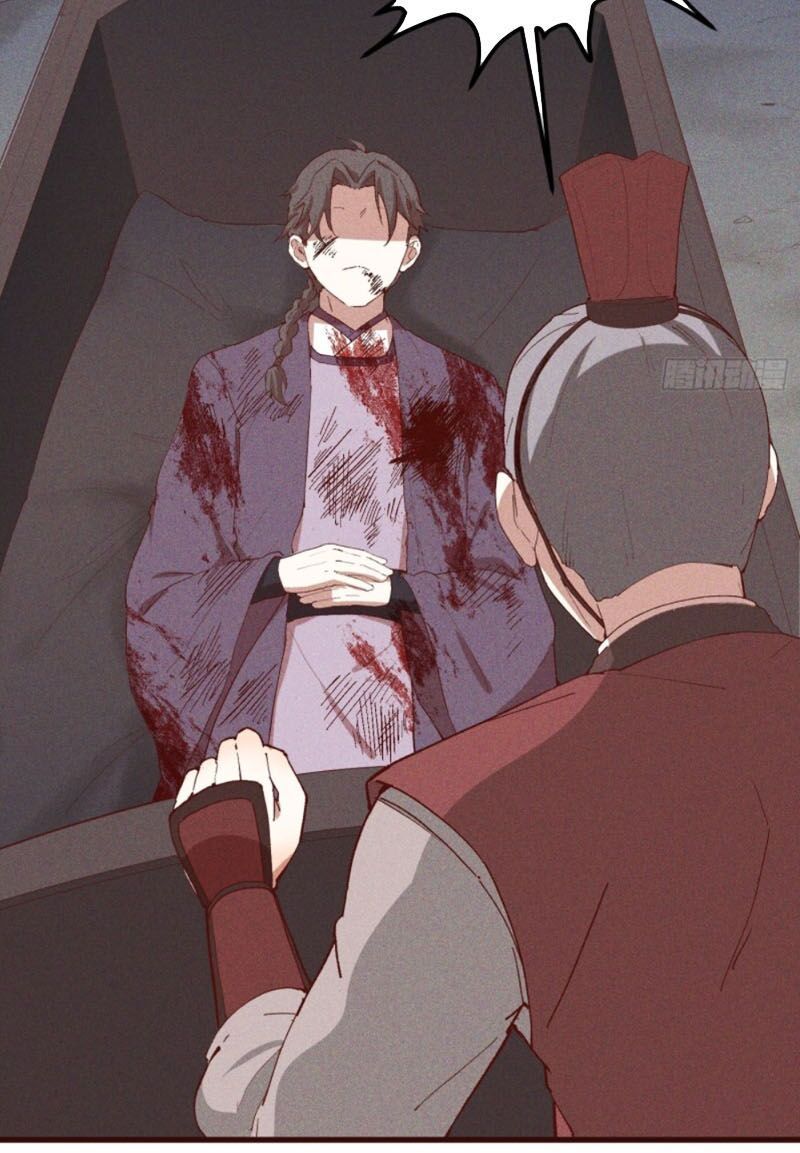 đọc truyện Linh Tôn Chi Tử Chương 91 ảnh 37 tại Thiên Thai Truyện