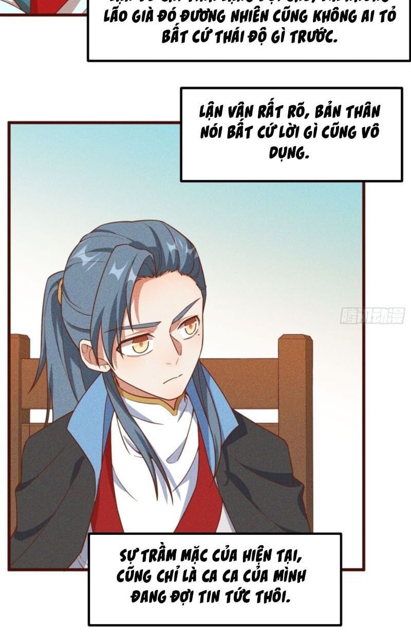 đọc truyện Linh Tôn Chi Tử Chương 91 ảnh 6 tại Thiên Thai Truyện