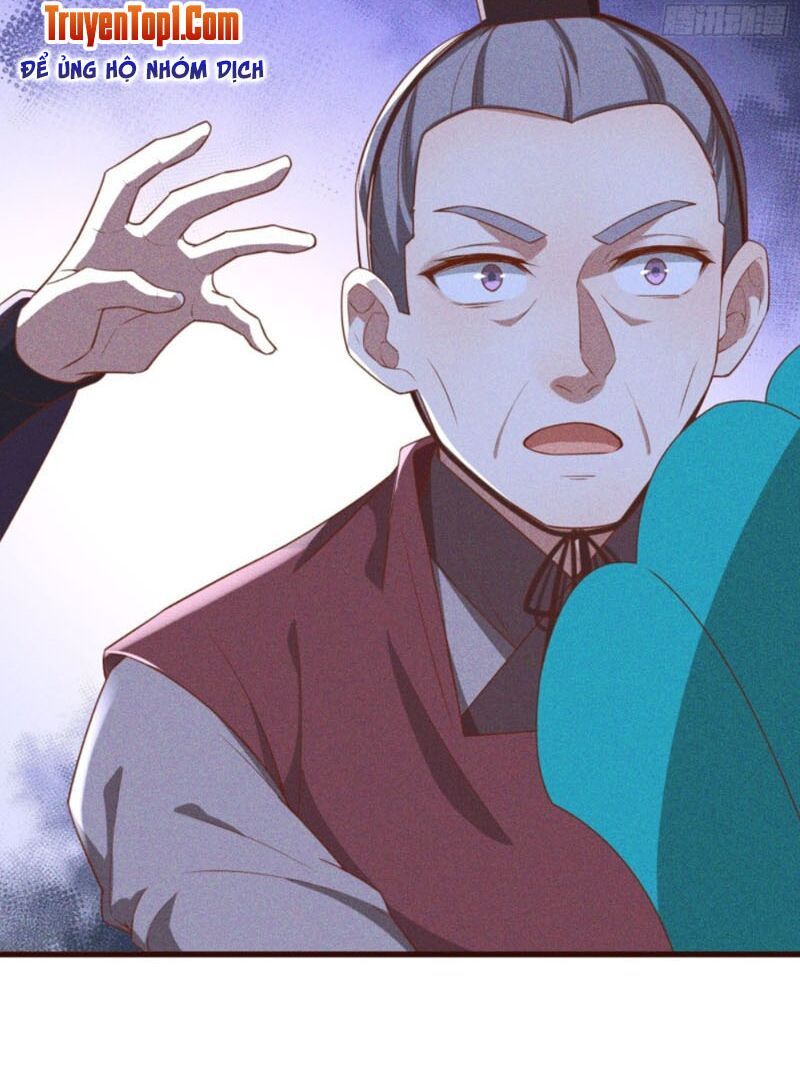 đọc truyện Linh Tôn Chi Tử Chương 91 ảnh 42 tại Thiên Thai Truyện