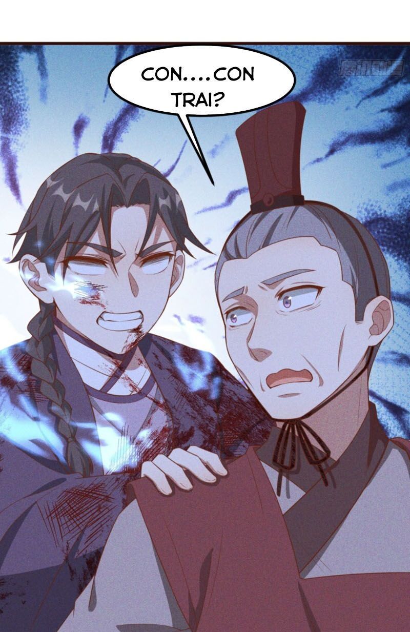 đọc truyện Linh Tôn Chi Tử Chương 91 ảnh 43 tại Thiên Thai Truyện