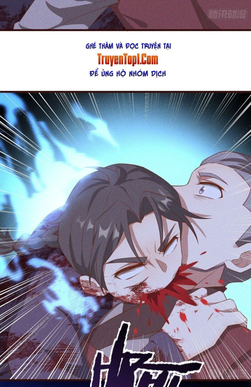 đọc truyện Linh Tôn Chi Tử Chương 91 ảnh 44 tại Thiên Thai Truyện