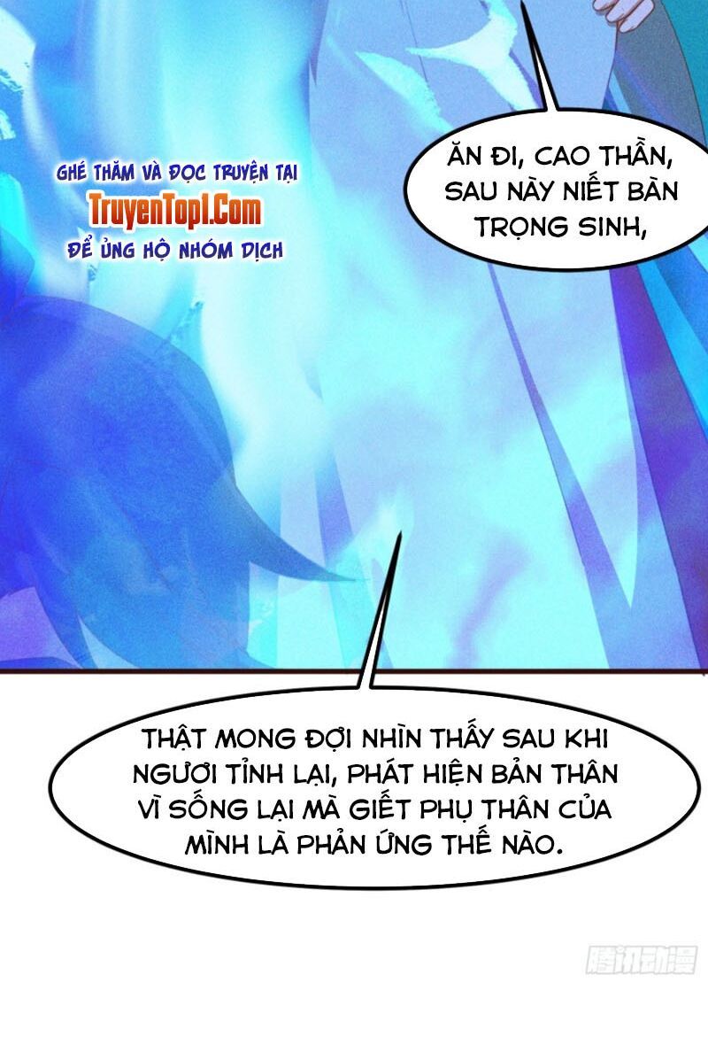 đọc truyện Linh Tôn Chi Tử Chương 91 ảnh 46 tại Thiên Thai Truyện
