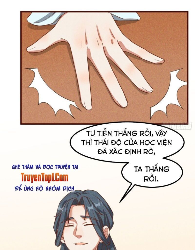 đọc truyện Linh Tôn Chi Tử Chương 91 ảnh 7 tại Thiên Thai Truyện