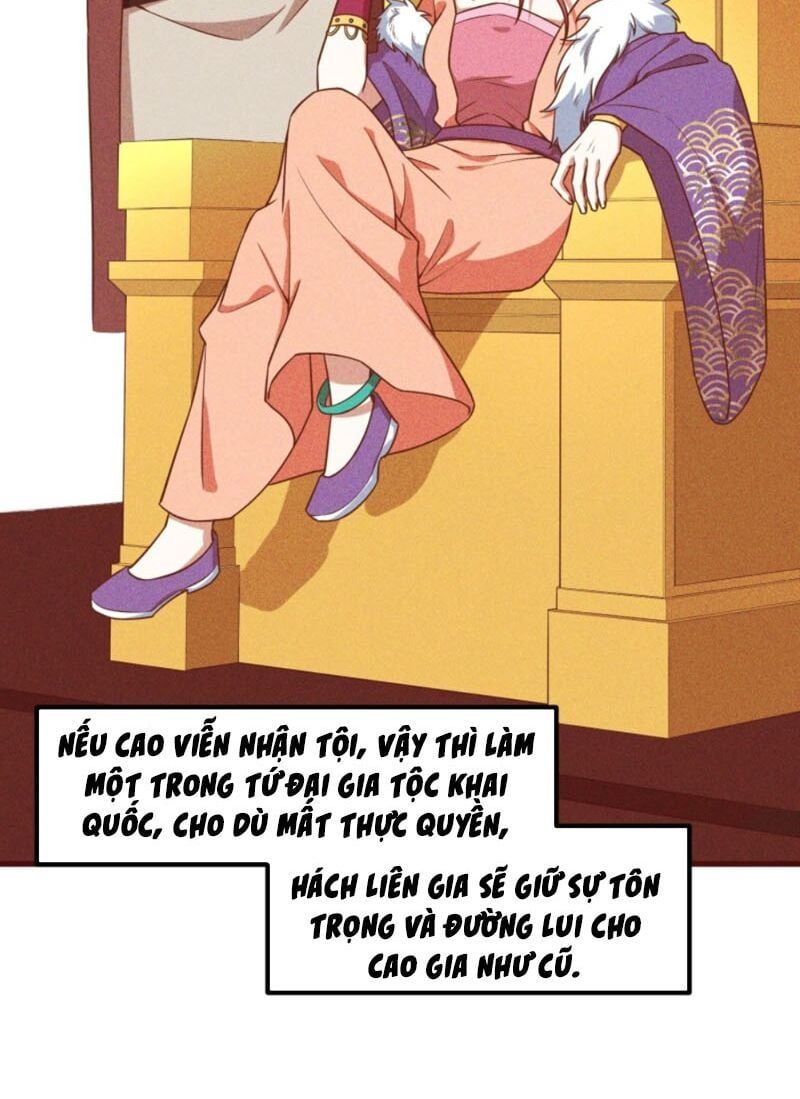 đọc truyện Linh Tôn Chi Tử Chương 91 ảnh 10 tại Thiên Thai Truyện