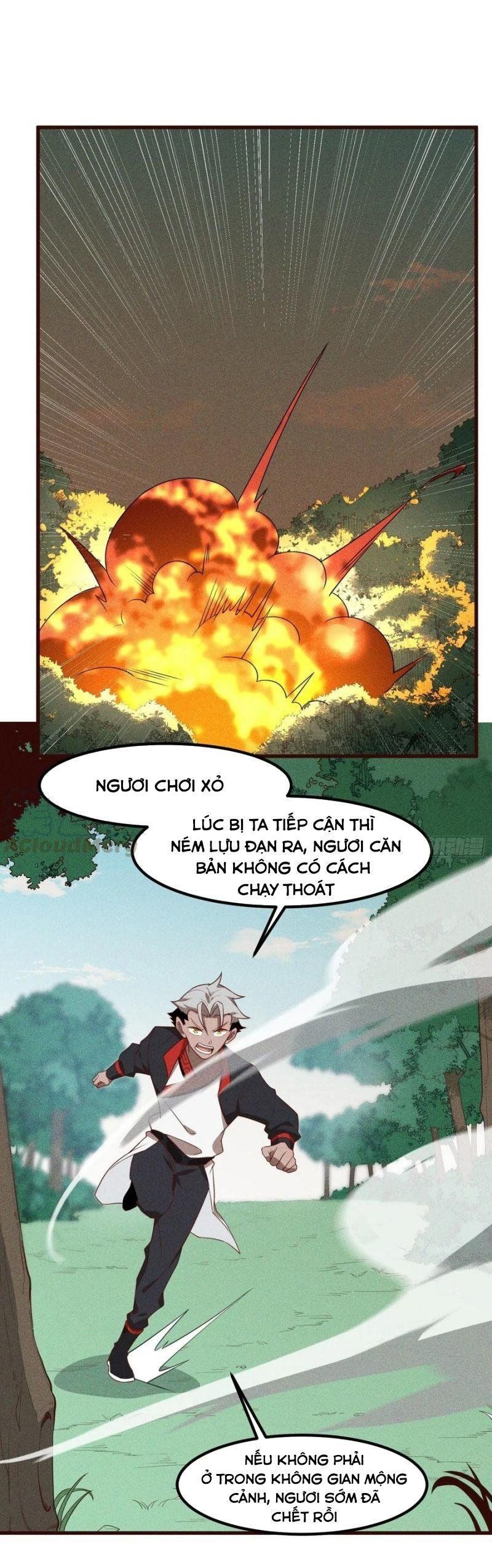 đọc truyện Linh Tôn Chi Tử Chương 92 ảnh 15 tại Thiên Thai Truyện