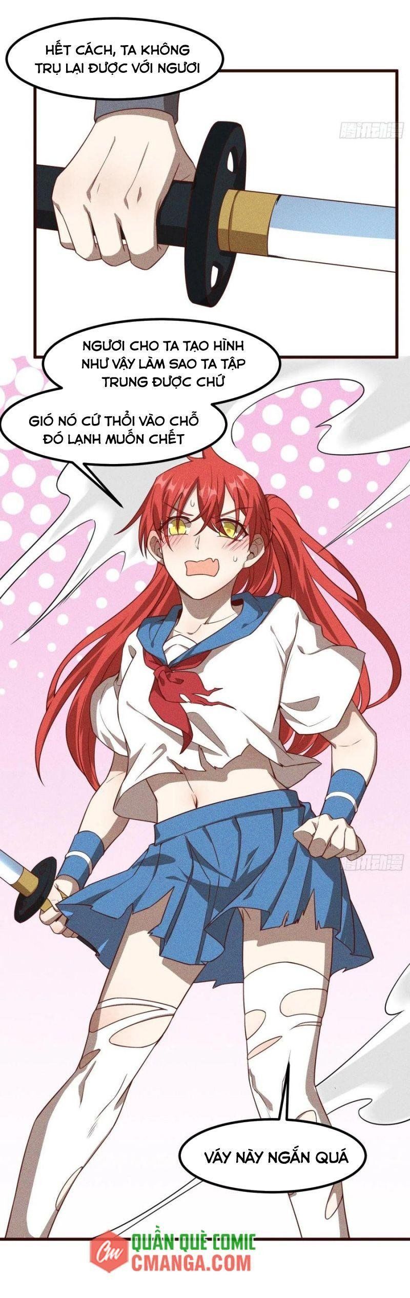 đọc truyện Linh Tôn Chi Tử Chương 92 ảnh 16 tại Thiên Thai Truyện