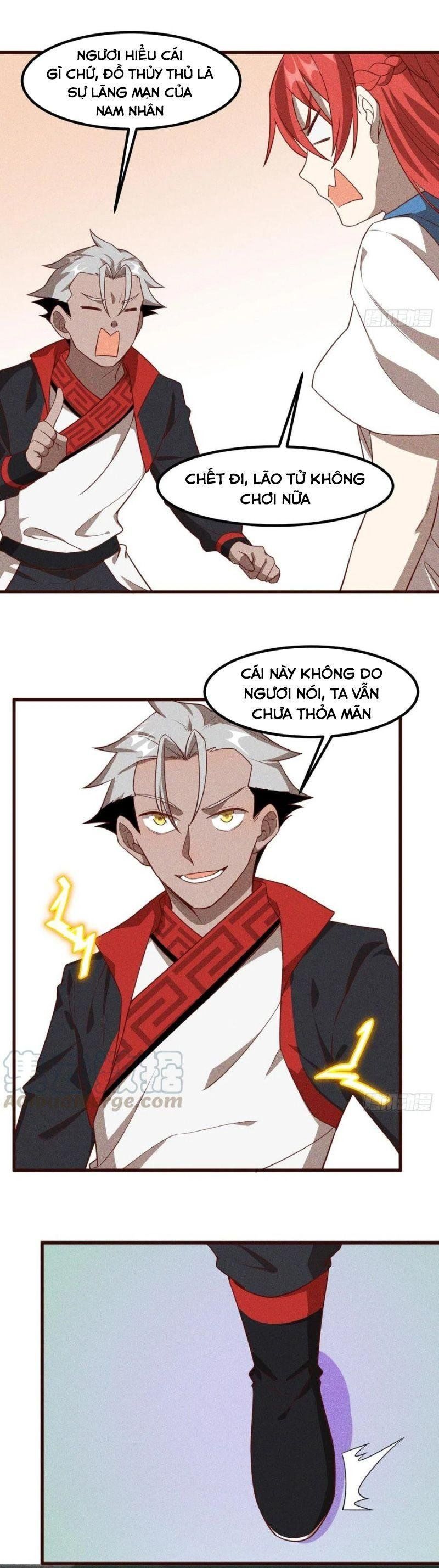 đọc truyện Linh Tôn Chi Tử Chương 92 ảnh 17 tại Thiên Thai Truyện