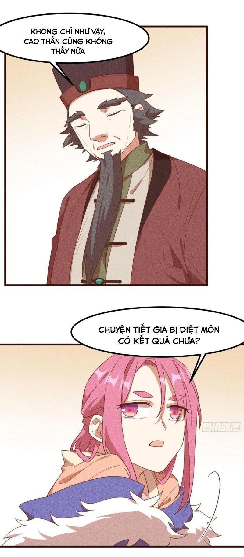 đọc truyện Linh Tôn Chi Tử Chương 92 ảnh 7 tại Thiên Thai Truyện