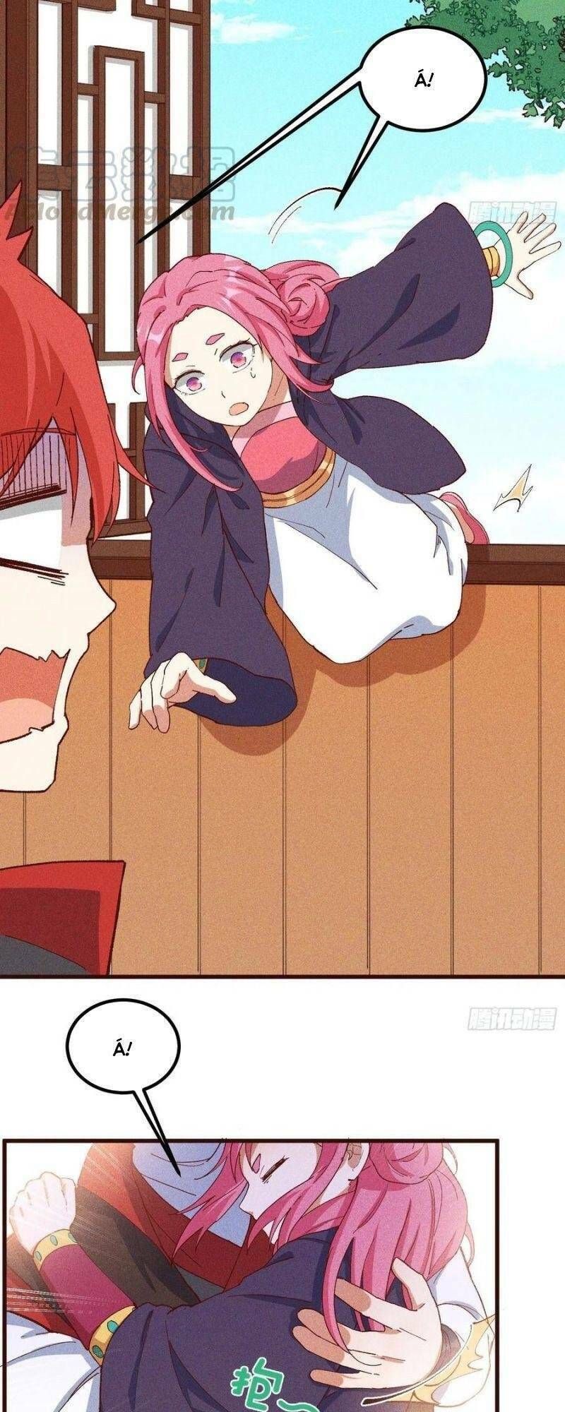 đọc truyện Linh Tôn Chi Tử Chương 93 ảnh 3 tại Thiên Thai Truyện