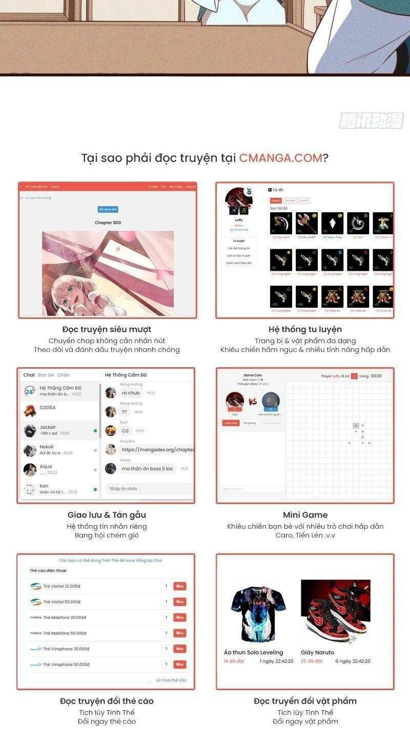 đọc truyện Linh Tôn Chi Tử Chương 93 ảnh 20 tại Thiên Thai Truyện