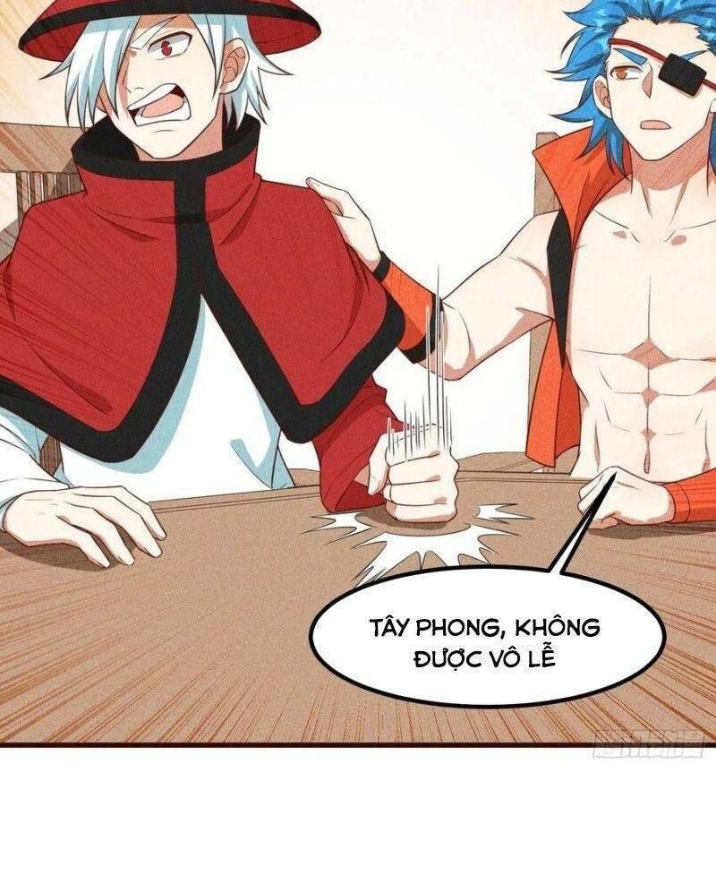 đọc truyện Linh Tôn Chi Tử Chương 93 ảnh 22 tại Thiên Thai Truyện