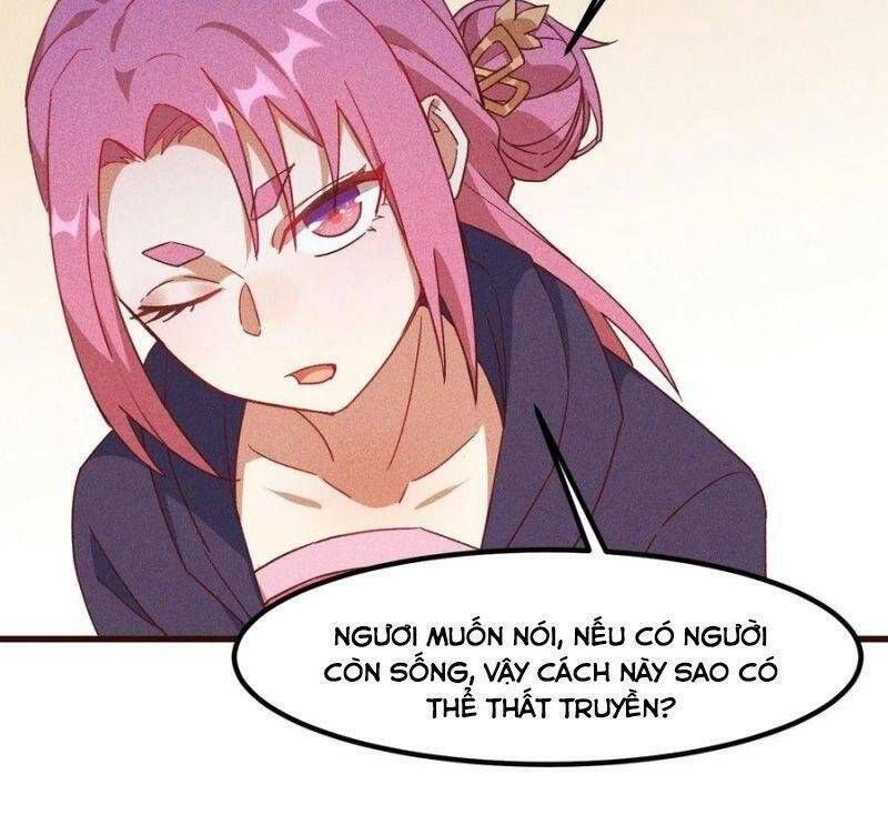 đọc truyện Linh Tôn Chi Tử Chương 93 ảnh 30 tại Thiên Thai Truyện