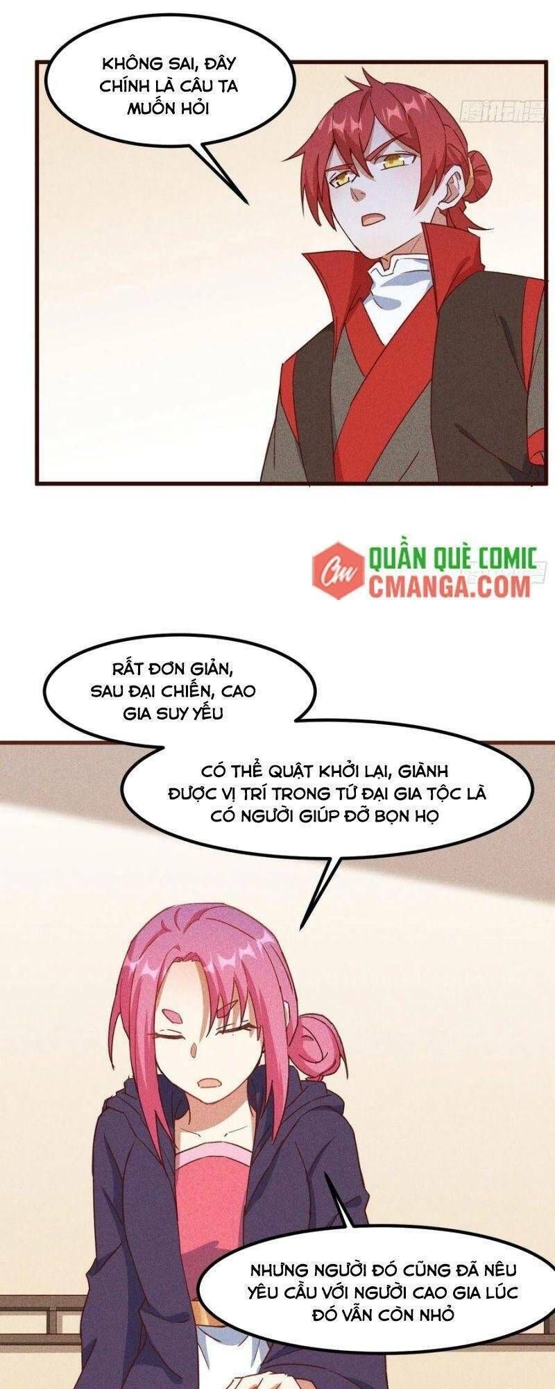 đọc truyện Linh Tôn Chi Tử Chương 93 ảnh 31 tại Thiên Thai Truyện