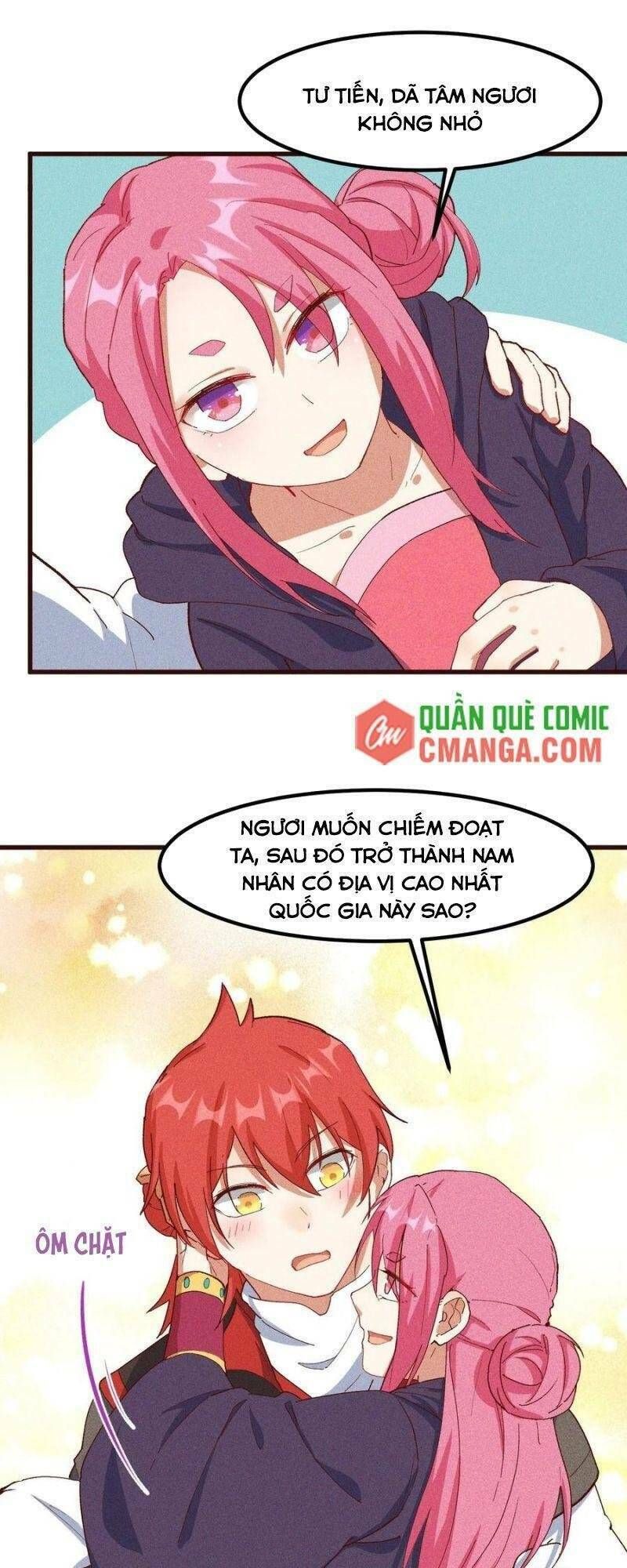 đọc truyện Linh Tôn Chi Tử Chương 93 ảnh 5 tại Thiên Thai Truyện