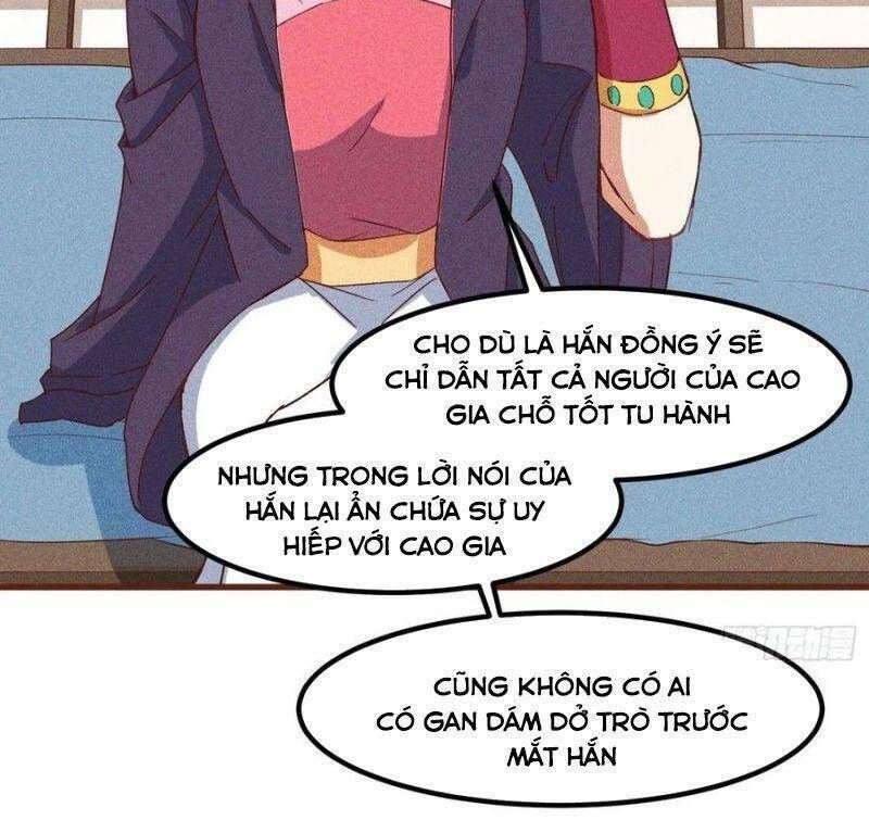 đọc truyện Linh Tôn Chi Tử Chương 93 ảnh 34 tại Thiên Thai Truyện