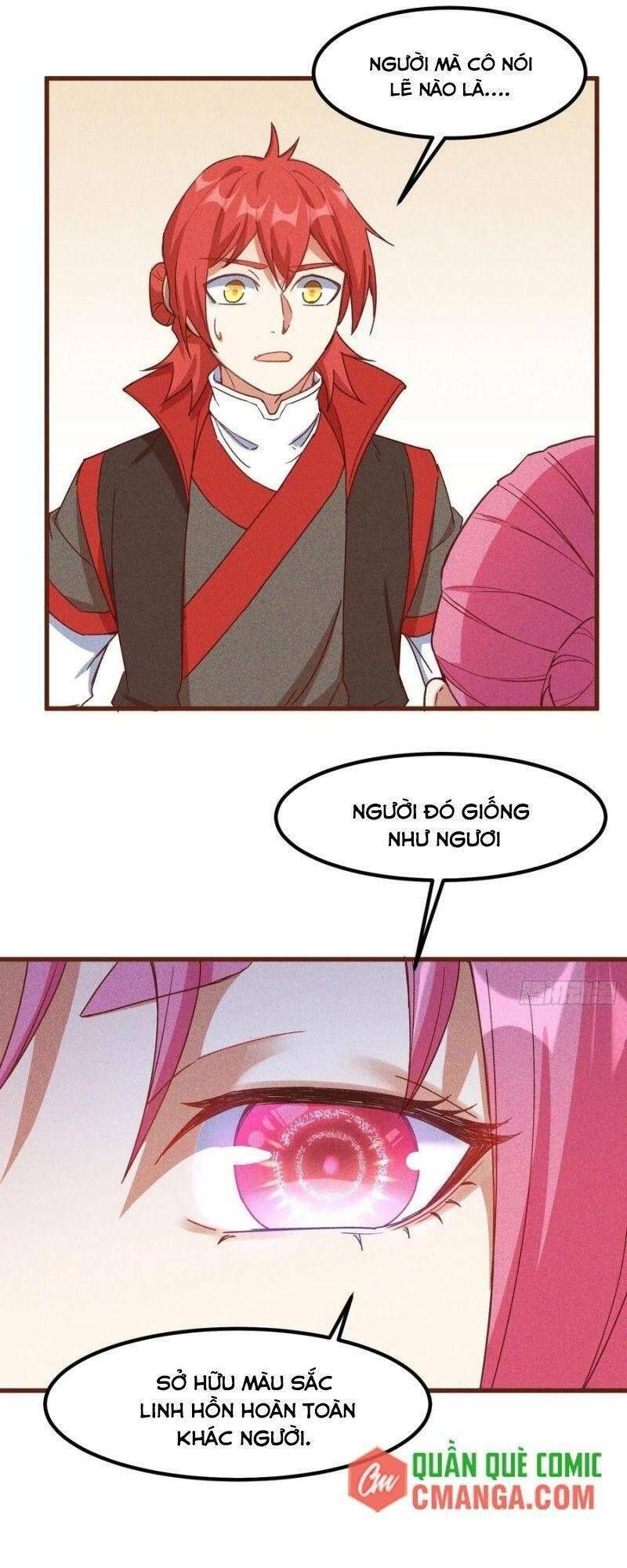 đọc truyện Linh Tôn Chi Tử Chương 93 ảnh 35 tại Thiên Thai Truyện