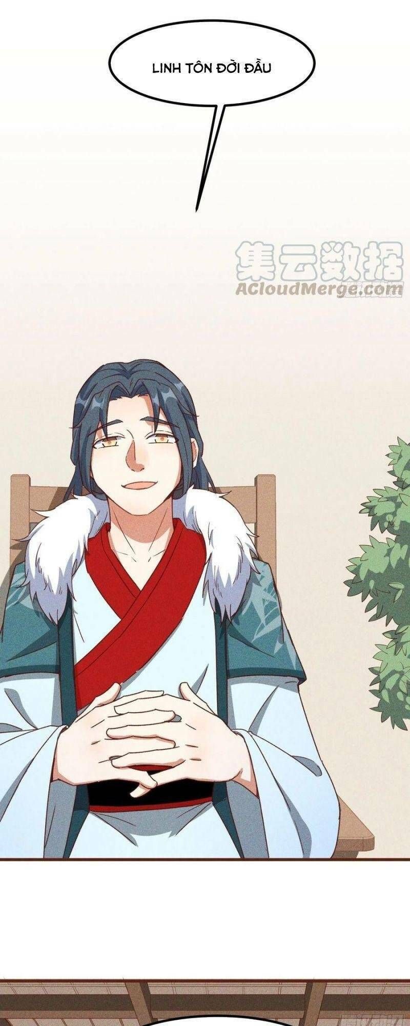 đọc truyện Linh Tôn Chi Tử Chương 93 ảnh 37 tại Thiên Thai Truyện