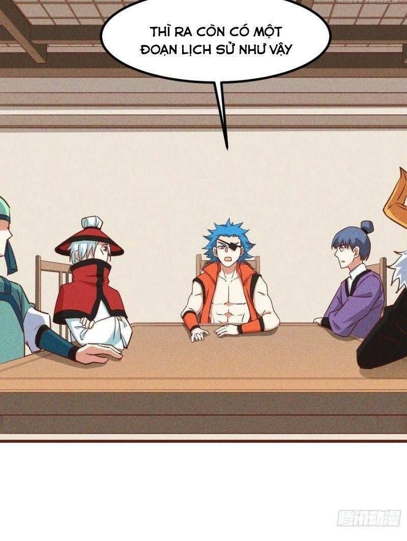 đọc truyện Linh Tôn Chi Tử Chương 93 ảnh 38 tại Thiên Thai Truyện