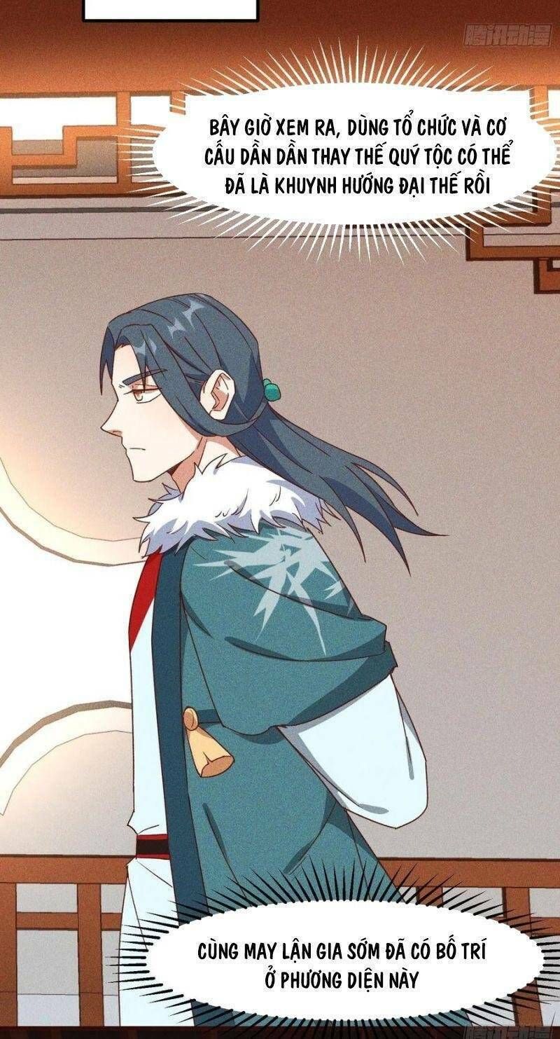 đọc truyện Linh Tôn Chi Tử Chương 93 ảnh 42 tại Thiên Thai Truyện