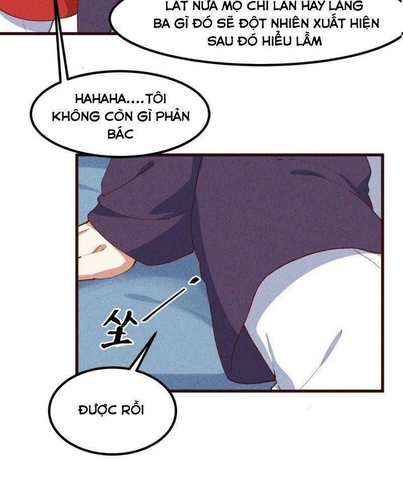 đọc truyện Linh Tôn Chi Tử Chương 93 ảnh 8 tại Thiên Thai Truyện