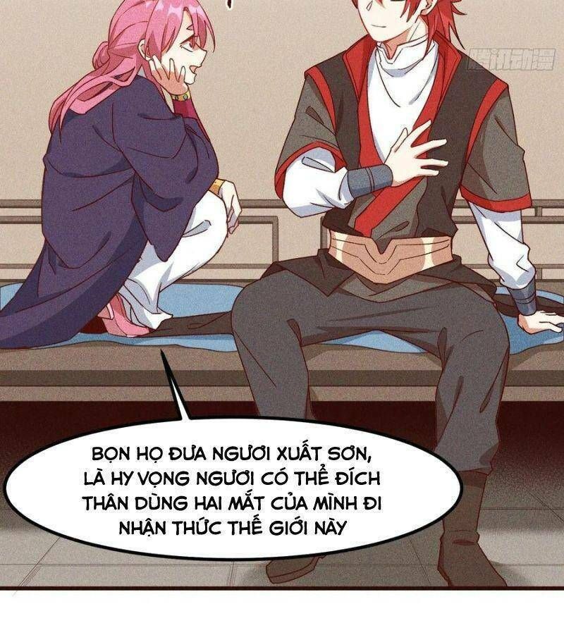 đọc truyện Linh Tôn Chi Tử Chương 94 ảnh 14 tại Thiên Thai Truyện