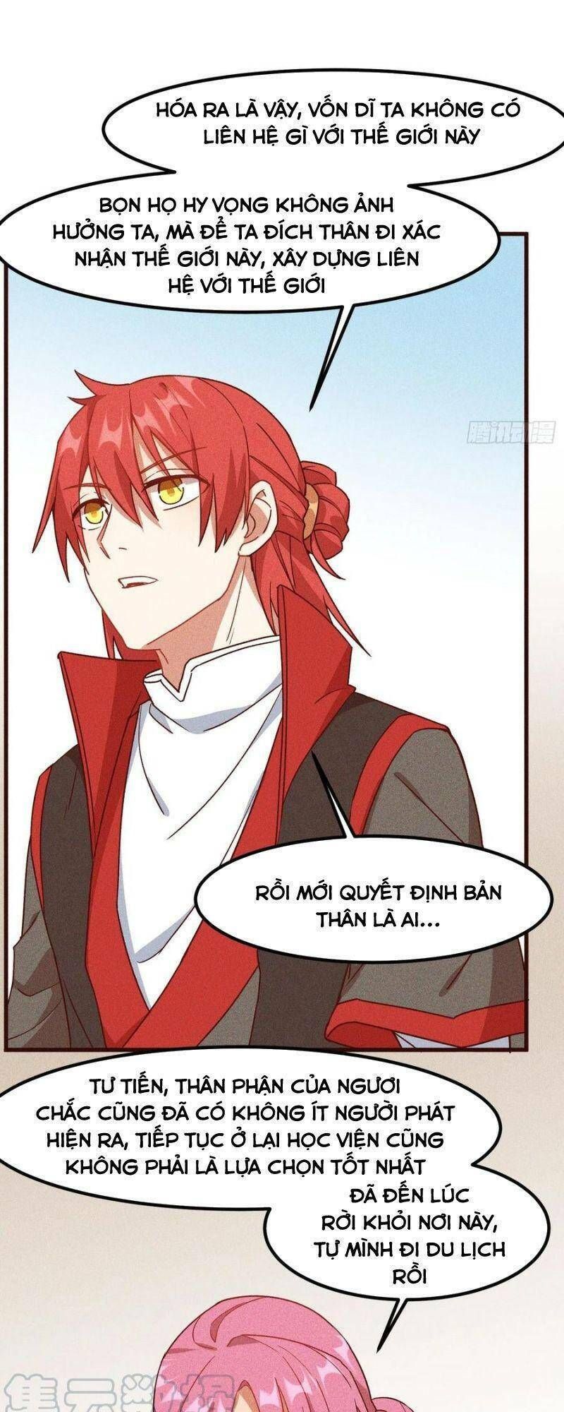 đọc truyện Linh Tôn Chi Tử Chương 94 ảnh 15 tại Thiên Thai Truyện