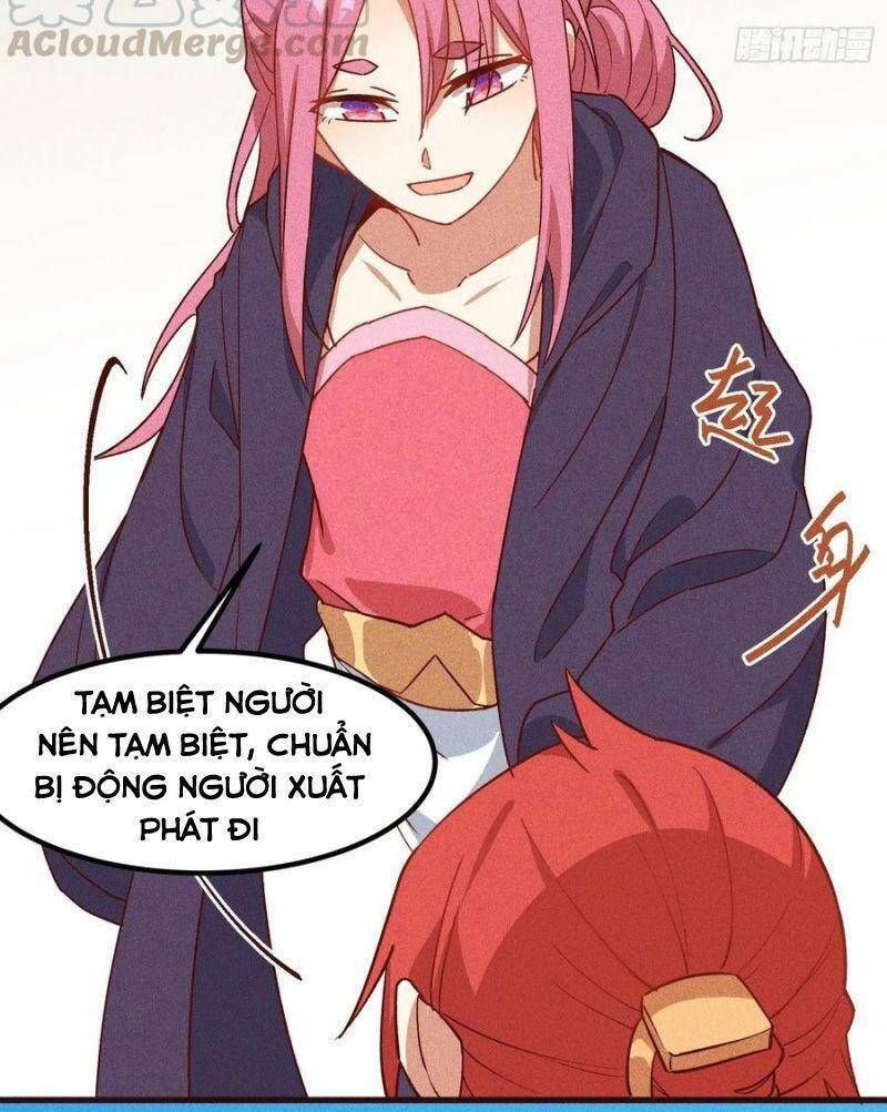 đọc truyện Linh Tôn Chi Tử Chương 94 ảnh 16 tại Thiên Thai Truyện