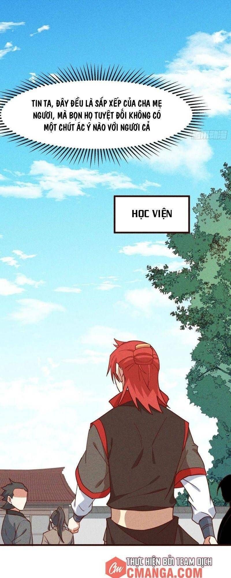 đọc truyện Linh Tôn Chi Tử Chương 94 ảnh 17 tại Thiên Thai Truyện